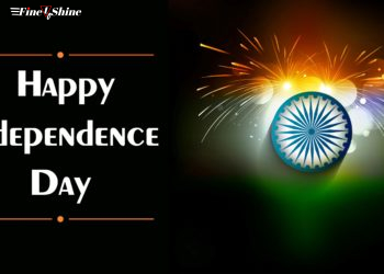 15 August Independence Day