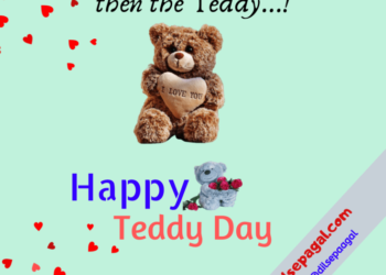 1612722617 Happy Teddy Day Wishes Quotes