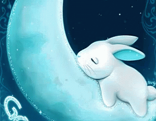 1624241408 Good Night Bunny Gif Goodnight Bunny Sweetdreams Discover