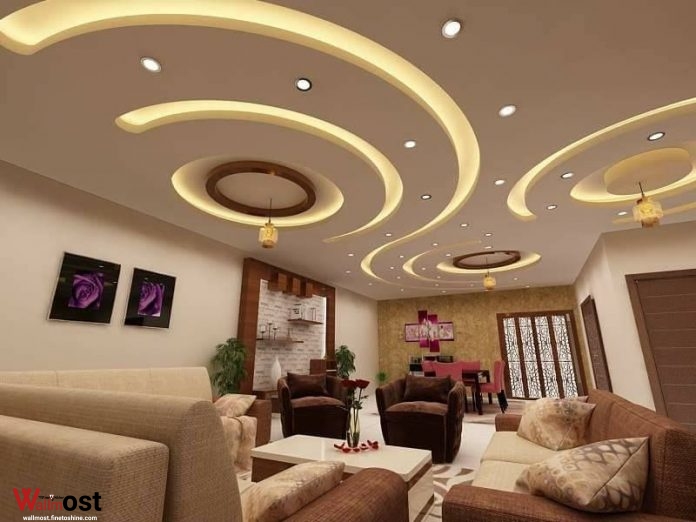 400+ Best POP Designs, Ceiling Designs Images