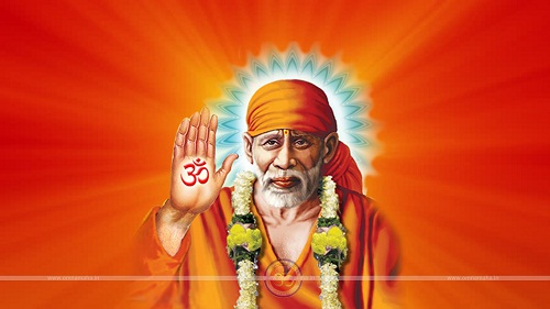 1586174202 Sai Baba Hd Images Sai Baba Wallpaper Free Download