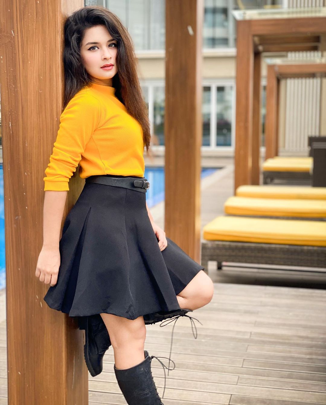 Avneet Kaur Wallpapers, Photos, Images & Pictures All Girls Wanna Be ...