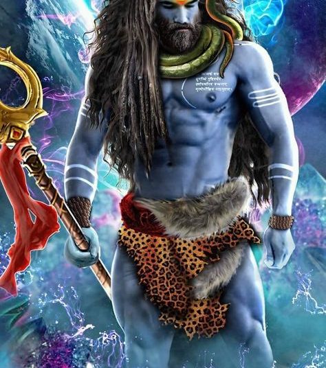 100+] Lord Shiva 8k Wallpapers | Wallpapers.com