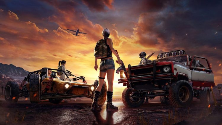 100 Best Pubg Wallpapers Photos Images Pictures 2021 Finetoshine