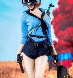 Pubg Girl Wallpapers 4K Pubg Girl Wallpaper Hd Pubg Girl Wallpaper Download