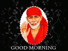 Best Sai Baba Good Morning Photo Pictures 2023