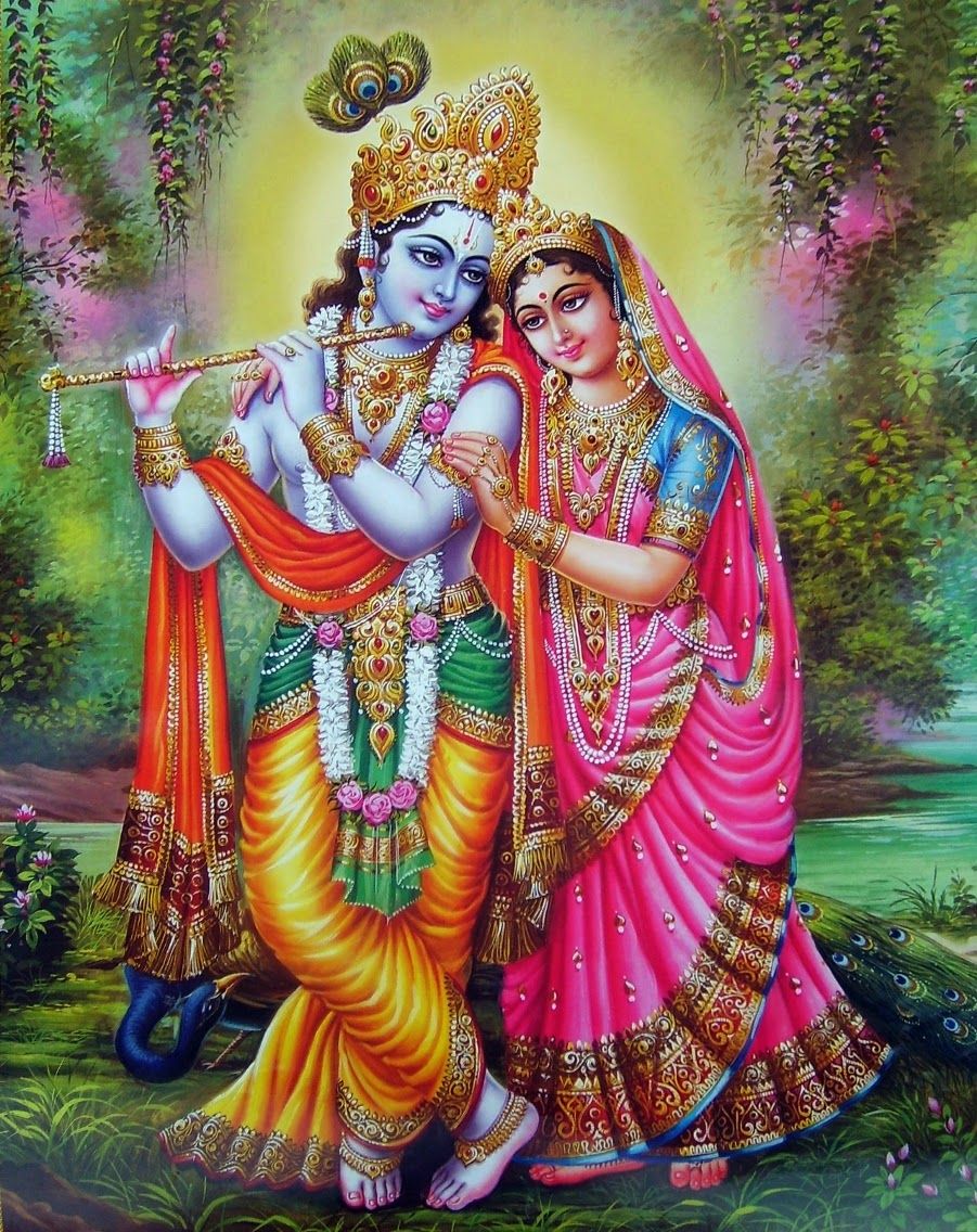 10 Best Radha Krishna Hd Wallpapers Free Download 2018