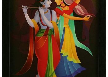 1595783876 Radha Krishna photo