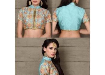 1595889740 500 Latest Blouse Designs Photos