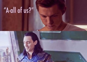 1596100918 Most Impressed Avengers Memes Love You 3000