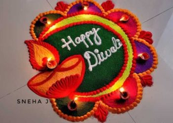 1596185218 Quick And Easy Rangoli Ideas For Diwali You Would