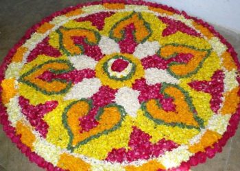 75 Simple And Easy Rangoli Designs Collection 2020