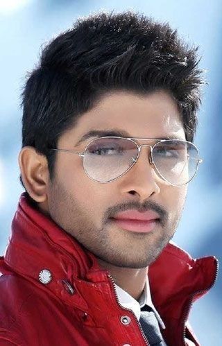 Allu Arjun Next Movie Details And Other Upcoming Movies - Allu Arjun  Hairstyle In Dj Films, HD Png Download , Transparent Png Image - PNGitem