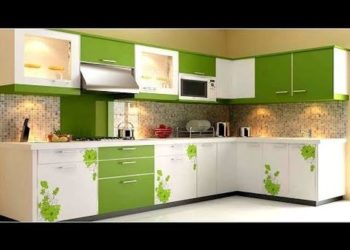 Best Modular Kitchen Designs Plan N Design