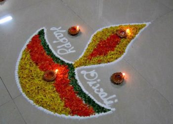 Diwali Rangoli Designs Images Pictures