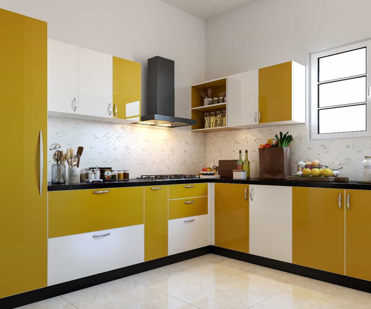 Modular Kitchen Designers In Bangalore Magnon Interiors FinetoShine