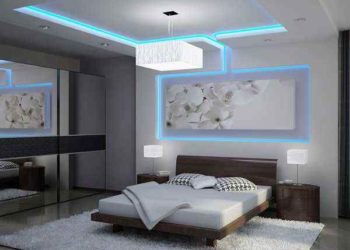 1596492345 Modern Pop False Ceiling Designs For Bedroom Interior