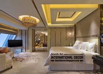 1596515261 Contemporary Pop False Ceiling Designs For Bedroom