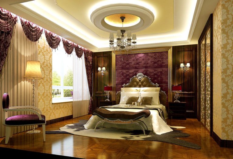 New Ceiling Design Hall Bangmuin Image Josh Finetoshine