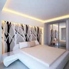 73The Bad Side Of False Ceiling Design For Bedroom 33