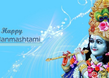 Happy Krishna Janmashtami Hd Images Wallpaper Photos Pics