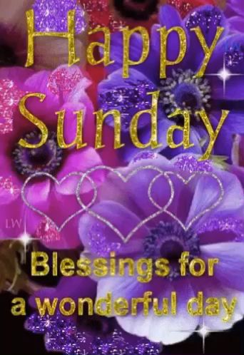 Have A Blessed Sunday 2024 - FinetoShine