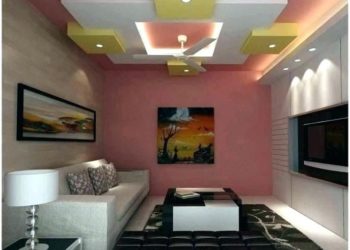 New Bedroom Ceiling Design