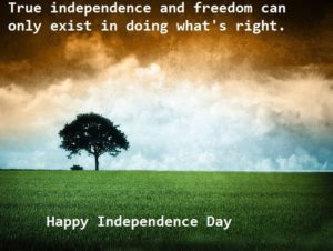 Why 15 August Is Celebrated As Happy Independence Day