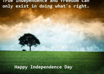 Why 15 August Is Celebrated as Happy Independence Day