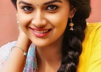 Keerthy Suresh Wallpaper By Sarushivaanjali - 4B - Free On Zedge™