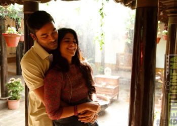 Ennai Nokki Paayum Thotta | HD Stills | Dhanush, Megha Akash| Gautham Menon | Darbuka Siva | - Gethu Cinema