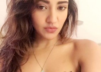 Neha Sharma Hot Hd Pics Whatsapp Dp  Celebrity Background