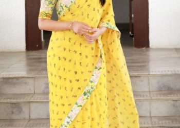 Actress Keerthy Suresh 2018 Photoshoot Gallery - Gethu Cinema