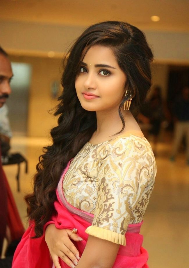 20+ Best And Most Beautiful Images Of Anupama 2021