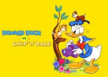 Donald Duck Chip And Dale Cartoons Full Episodes5 New