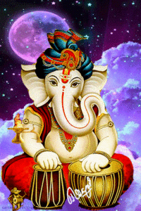 Ganpati Bappa Wallpapers 2021 {New*} Pictures, Images & Photos