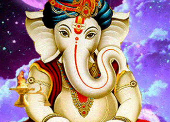 Happy Ganesh Chaturthi