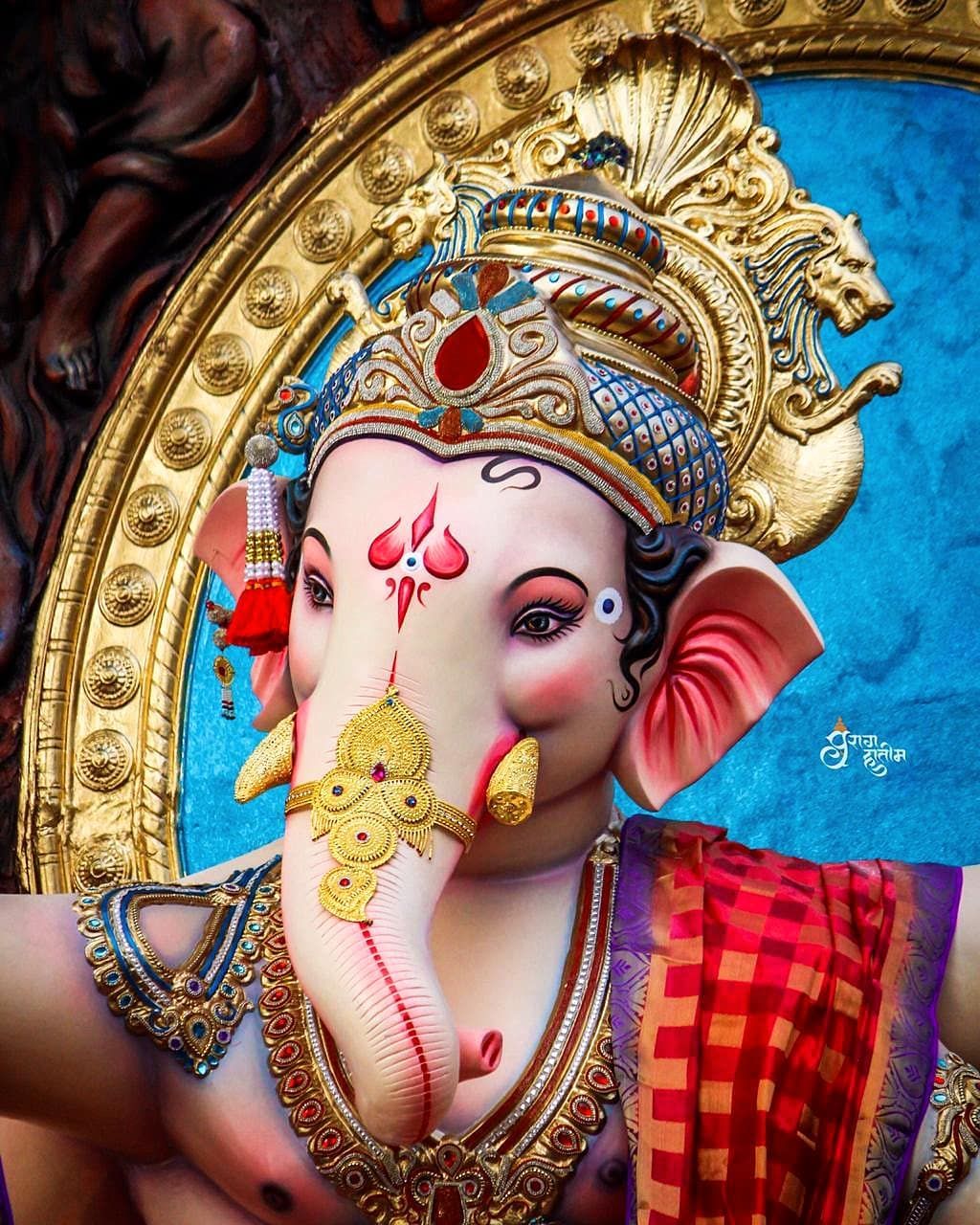 Ganesh Photos ~ Ganesha Vinayaka Ganeshji Ganpati Devotional Chaturthi ...