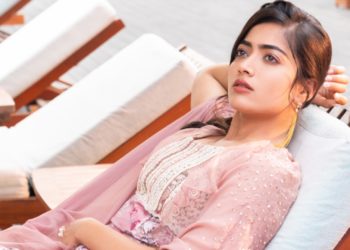 Rashmika Mandanna Wallpapers