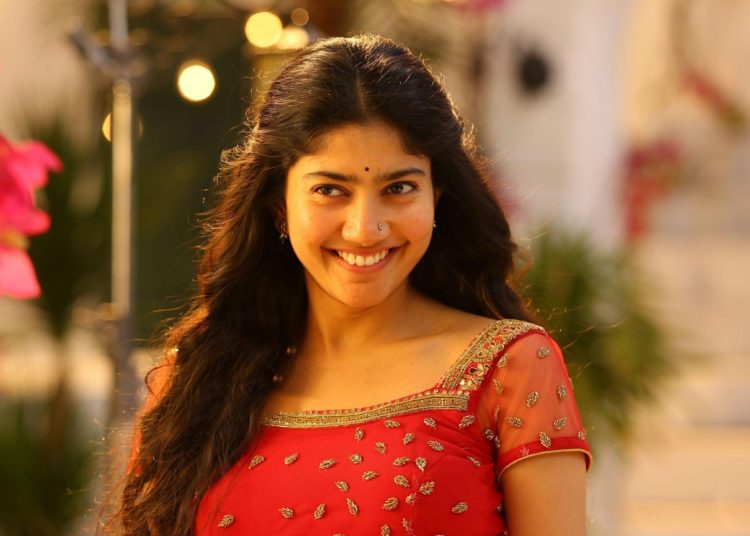 Sai Pallavi Wallpapers 1080P Hd Best Pictures, Images &Amp; Photos