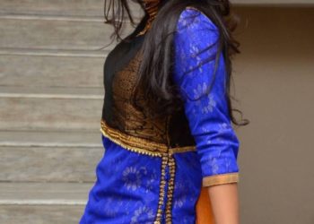 1603085758 Actress Malavika Menon Gallery