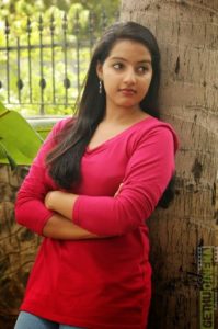 1603690989 Actress Malavika Menon Gallery