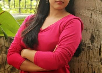 1603690989 Actress Malavika Menon Gallery