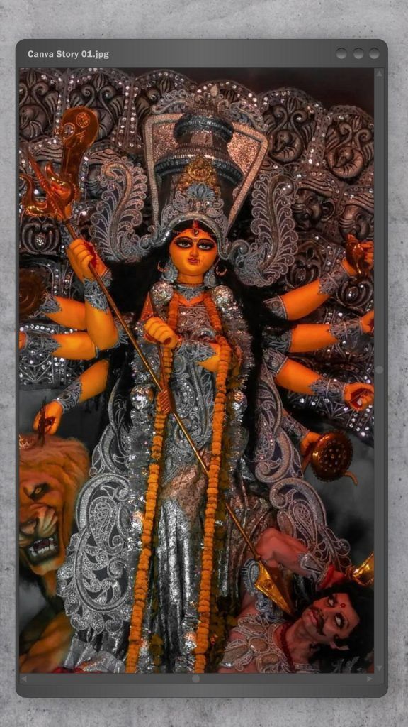 1603803117 164 159 Best Maa Durga Images Latest And Wallpapers Download