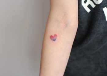 69 Mini Tattoo Ideas With Meanings Revealed For