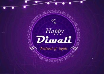 Happy Choti Diwali