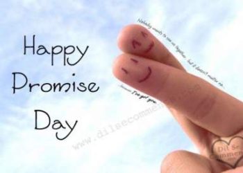 24 Happy Promise Day Fb Messages Whatsapp Status