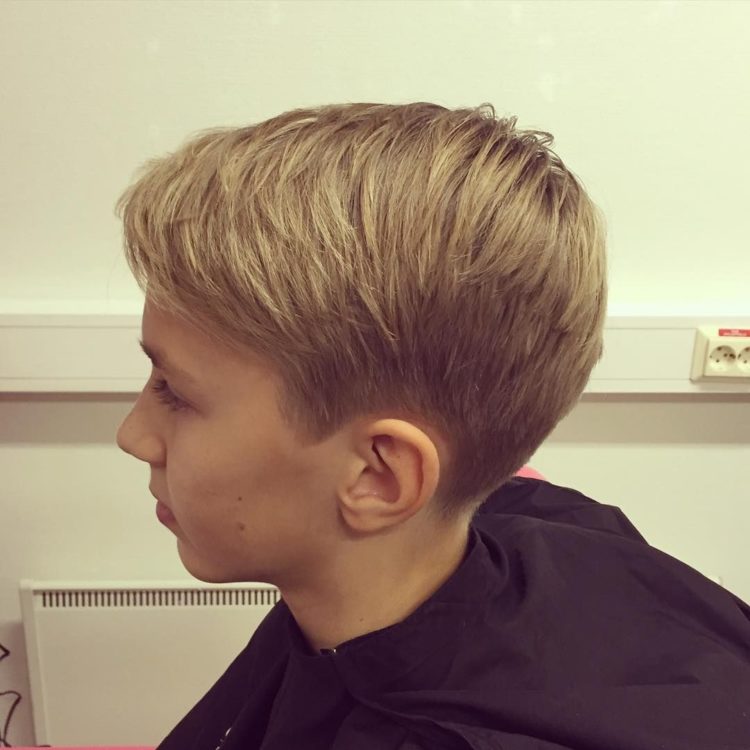 Best Boys Haircut 2021 - Mr Kids Haircuts 2021