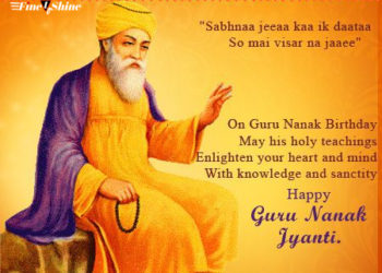 Guru Nanak Ji Images