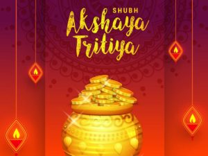 Akshaya Tritiya Wallpapers 10